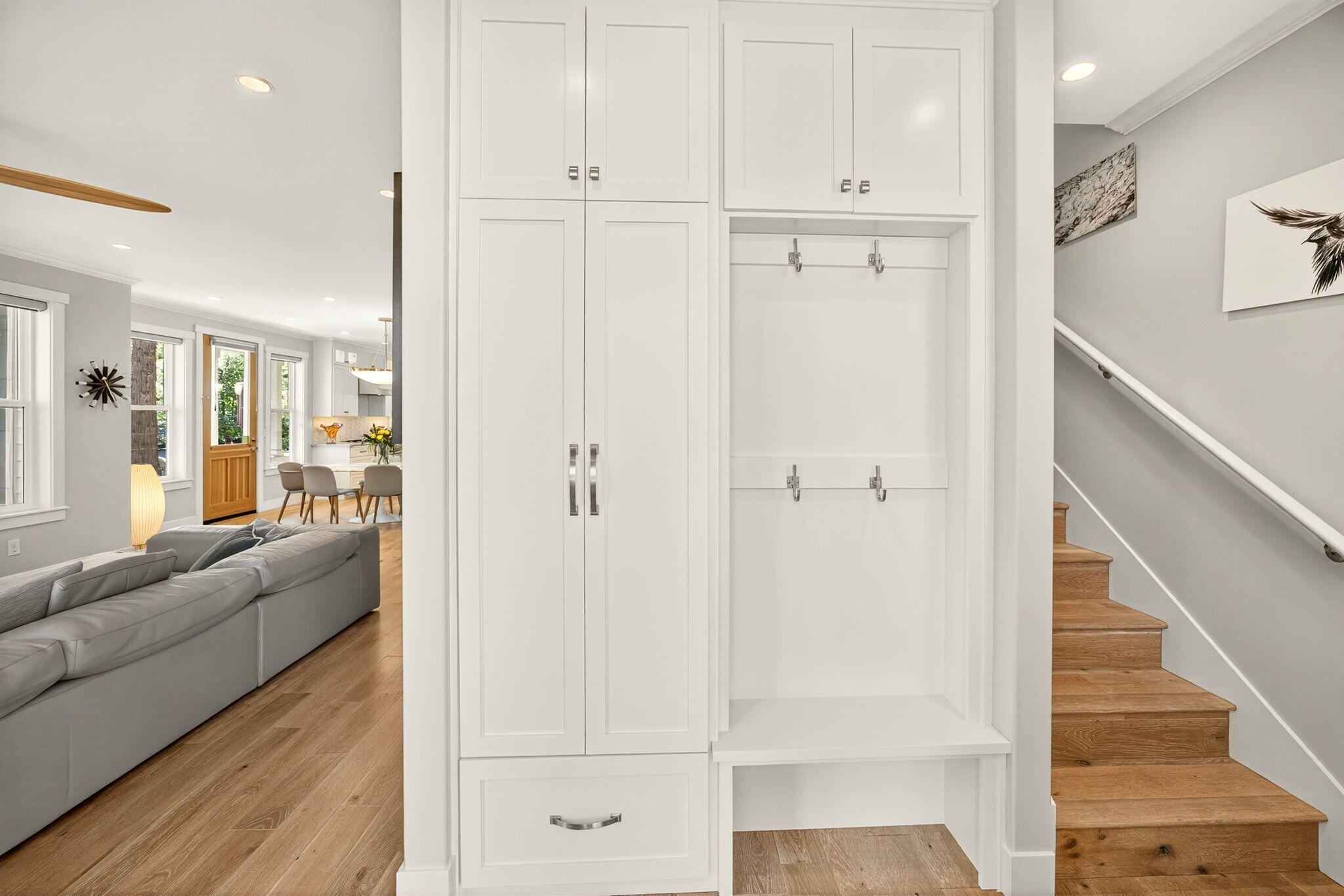 Railroad Addition (ashland) - Residential