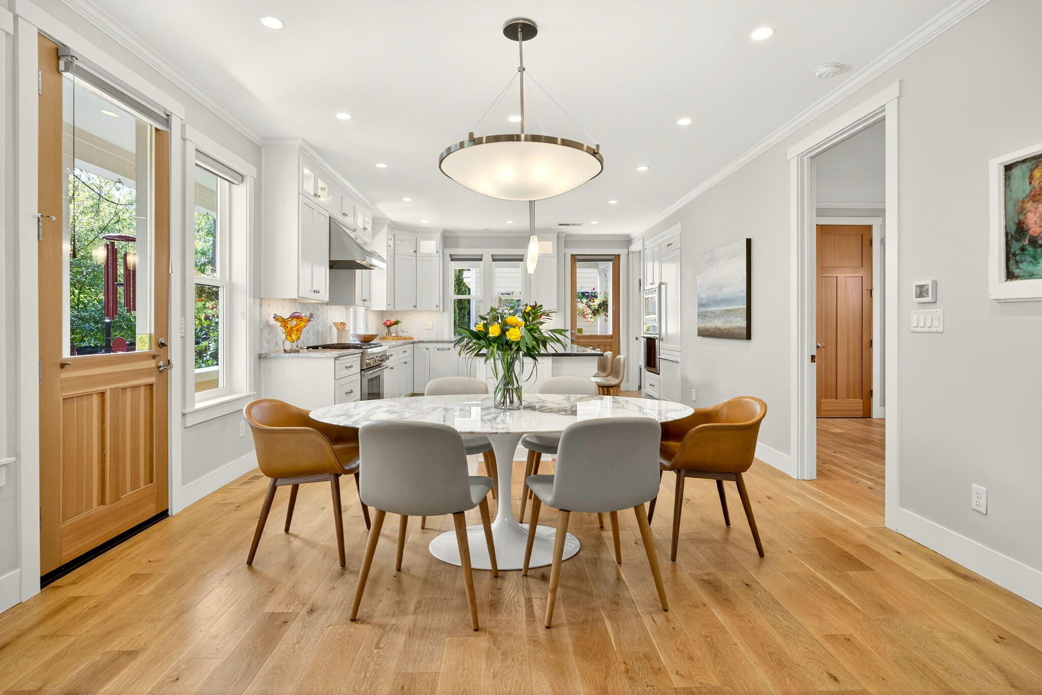 Railroad Addition (ashland) - Residential