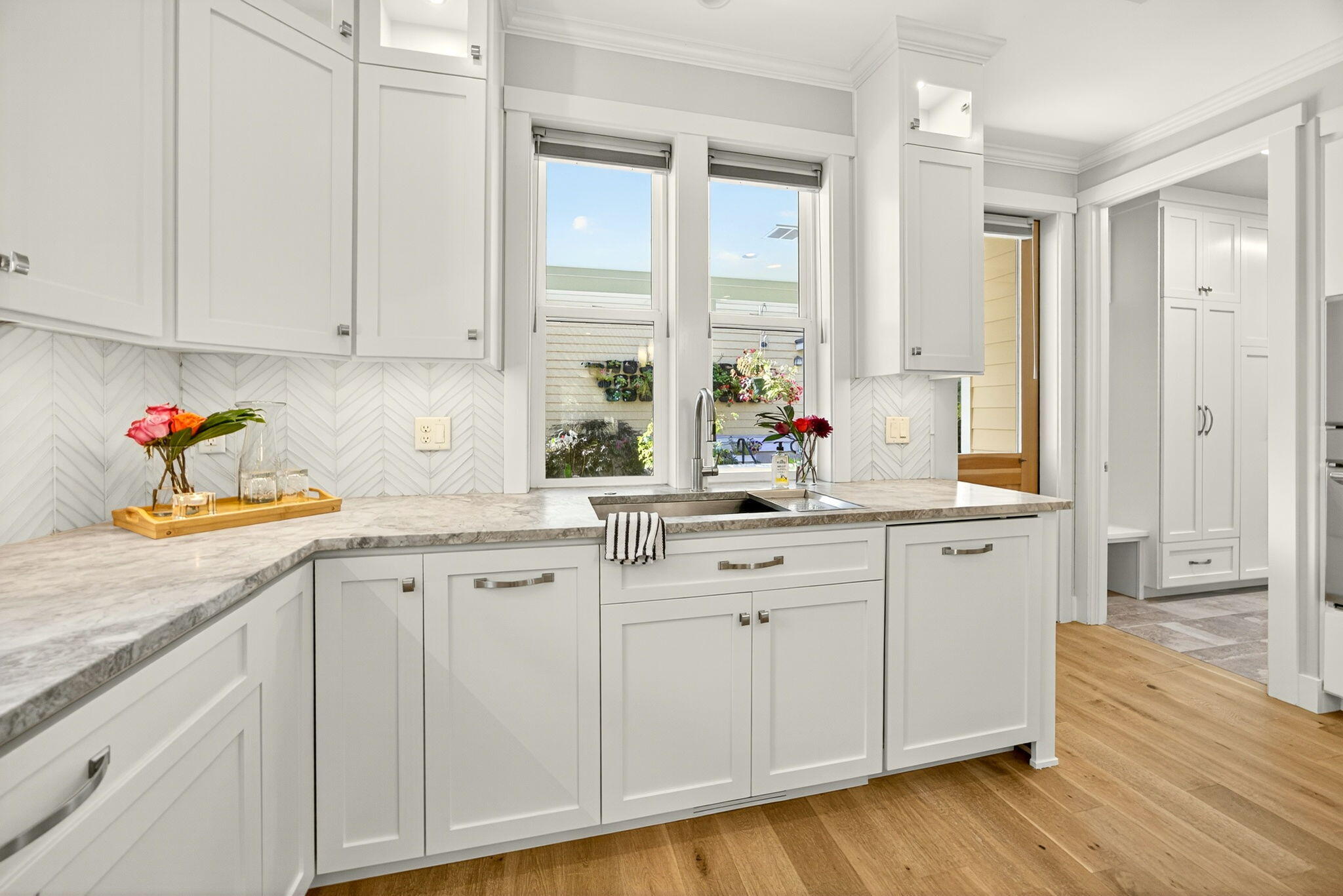 Railroad Addition (ashland) - Residential