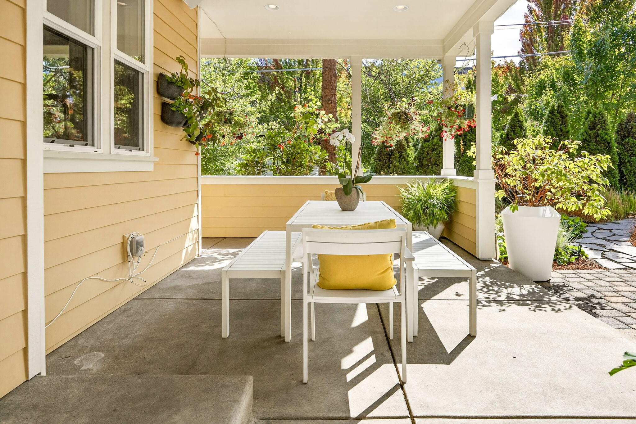 Railroad Addition (ashland) - Residential