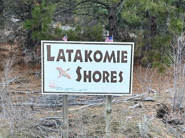 Latakomie Shores - Land