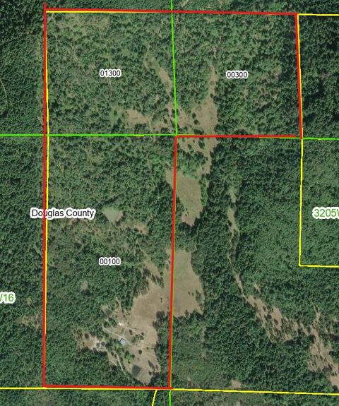 Tiny photo for 778 Pack Lane, Glendale, OR 97442 (MLS # 220217434)