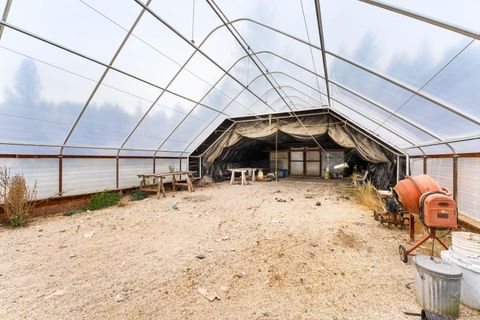 Tiny photo for 778 Pack Lane, Glendale, OR 97442 (MLS # 220217434)