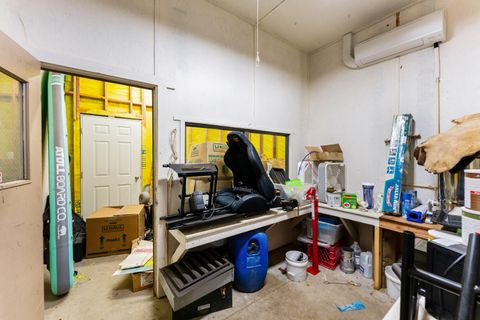 Tiny photo for 778 Pack Lane, Glendale, OR 97442 (MLS # 220217434)