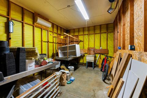 Tiny photo for 778 Pack Lane, Glendale, OR 97442 (MLS # 220217434)