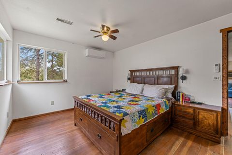 Tiny photo for 778 Pack Lane, Glendale, OR 97442 (MLS # 220217434)