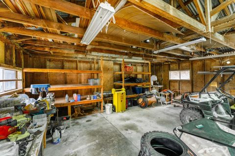 Tiny photo for 778 Pack Lane, Glendale, OR 97442 (MLS # 220217434)