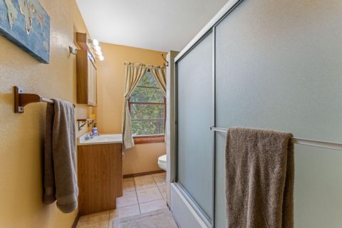 Tiny photo for 778 Pack Lane, Glendale, OR 97442 (MLS # 220217434)