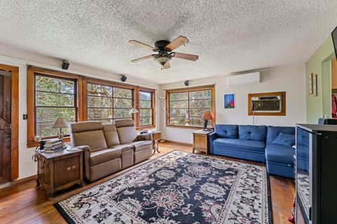 Tiny photo for 778 Pack Lane, Glendale, OR 97442 (MLS # 220217434)