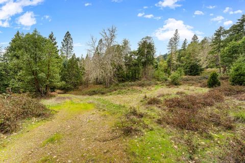Tiny photo for 778 Pack Lane, Glendale, OR 97442 (MLS # 220217434)