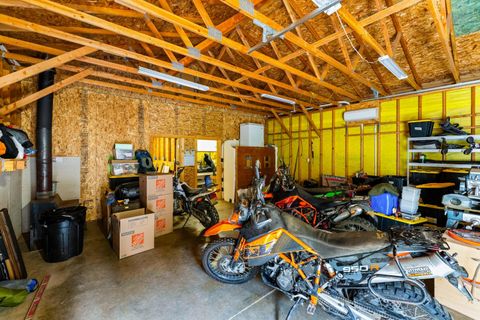 Tiny photo for 778 Pack Lane, Glendale, OR 97442 (MLS # 220217434)