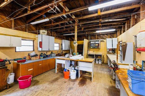 Tiny photo for 778 Pack Lane, Glendale, OR 97442 (MLS # 220217434)