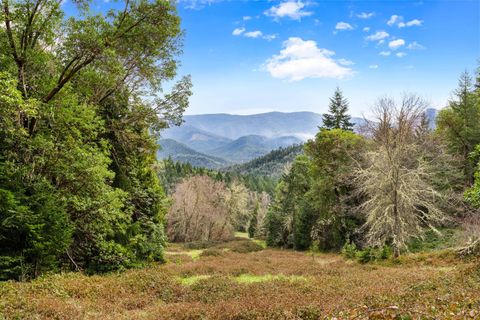 Tiny photo for 778 Pack Lane, Glendale, OR 97442 (MLS # 220217434)