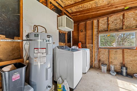 Tiny photo for 778 Pack Lane, Glendale, OR 97442 (MLS # 220217434)