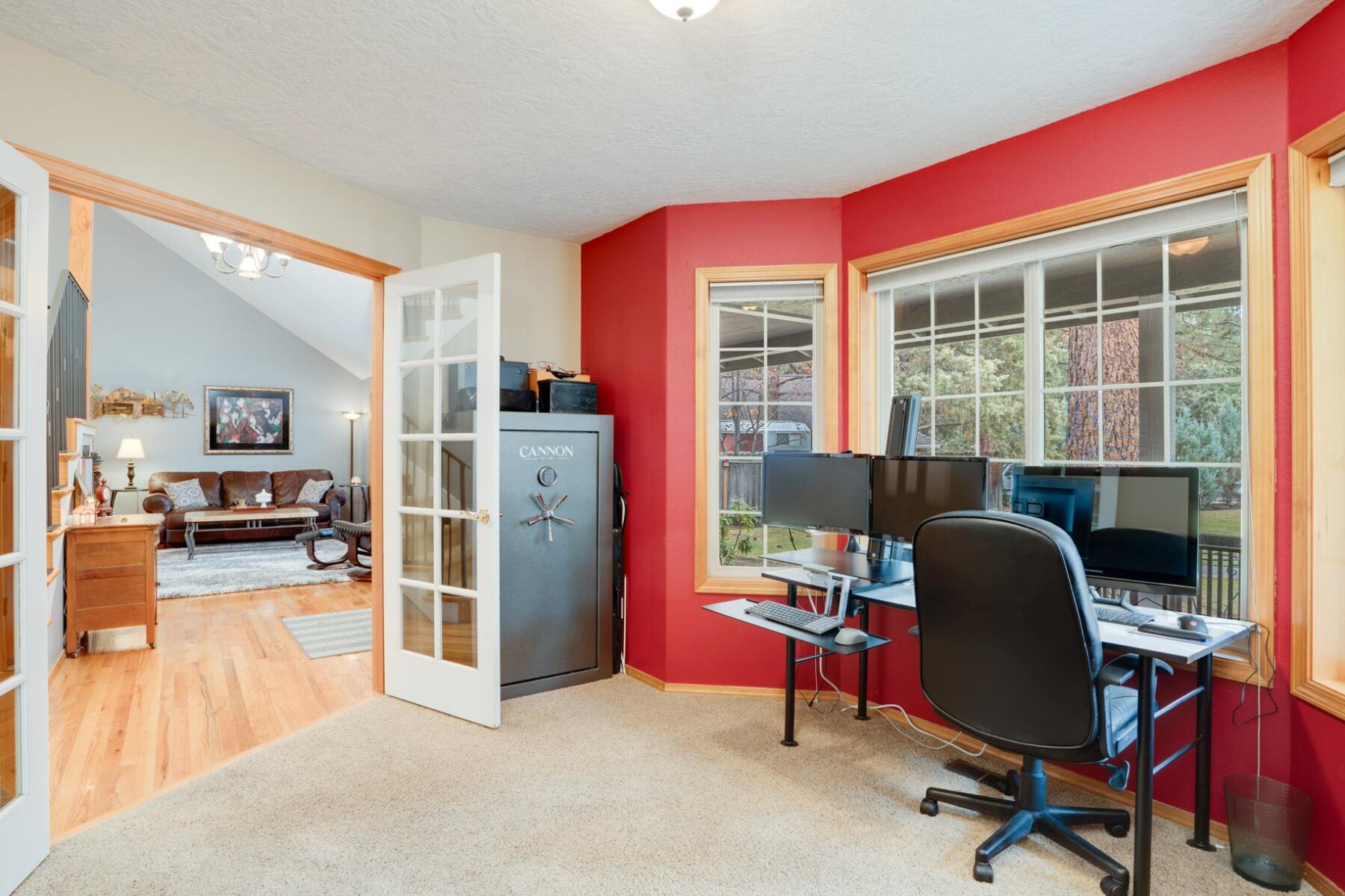 Ponderosa Estates - Residential