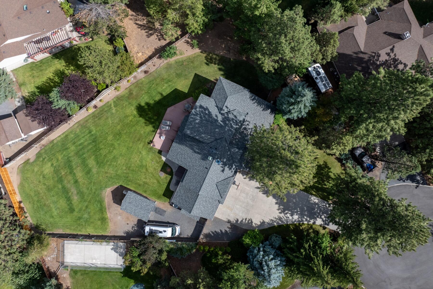 Ponderosa Estates - Residential