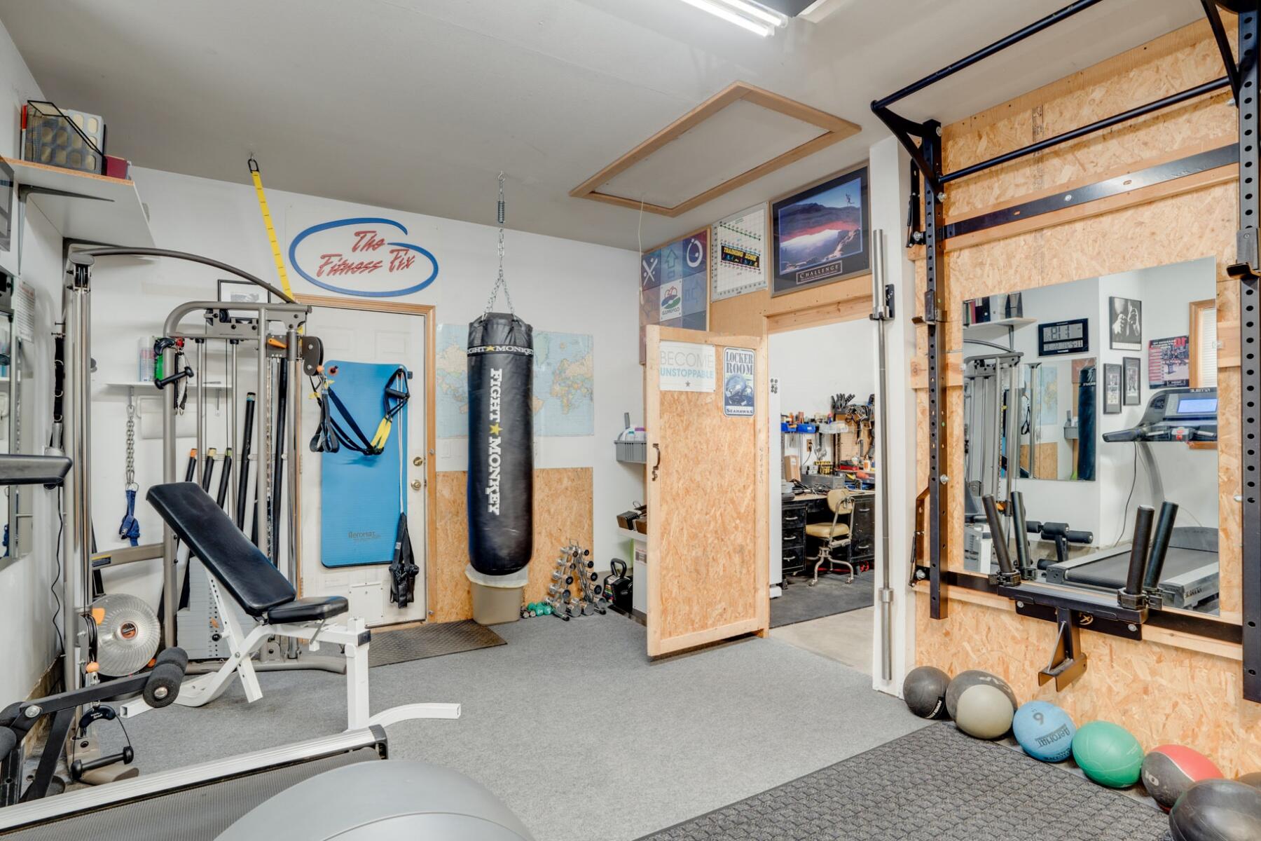 Ponderosa Estates - Residential