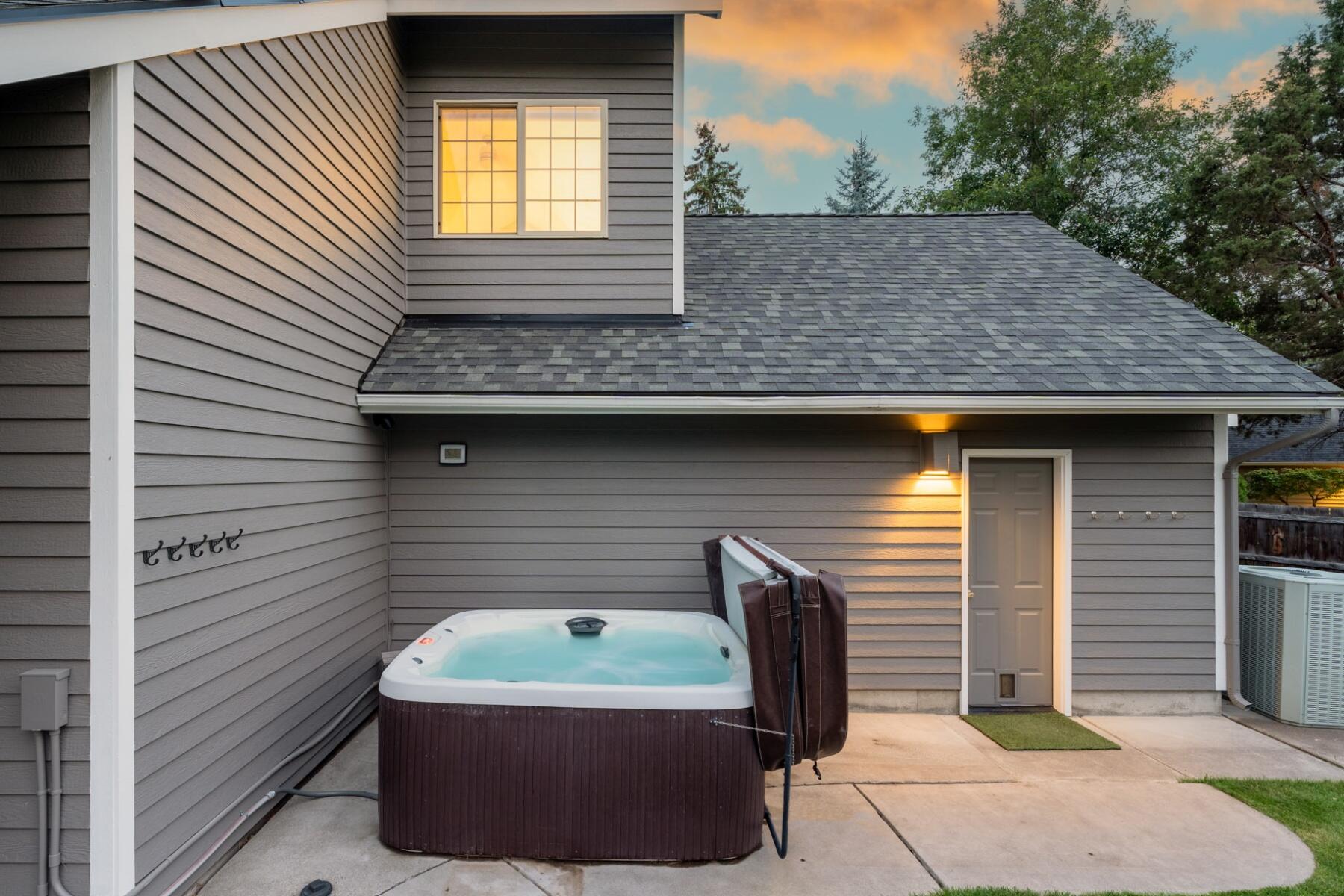 Ponderosa Estates - Residential