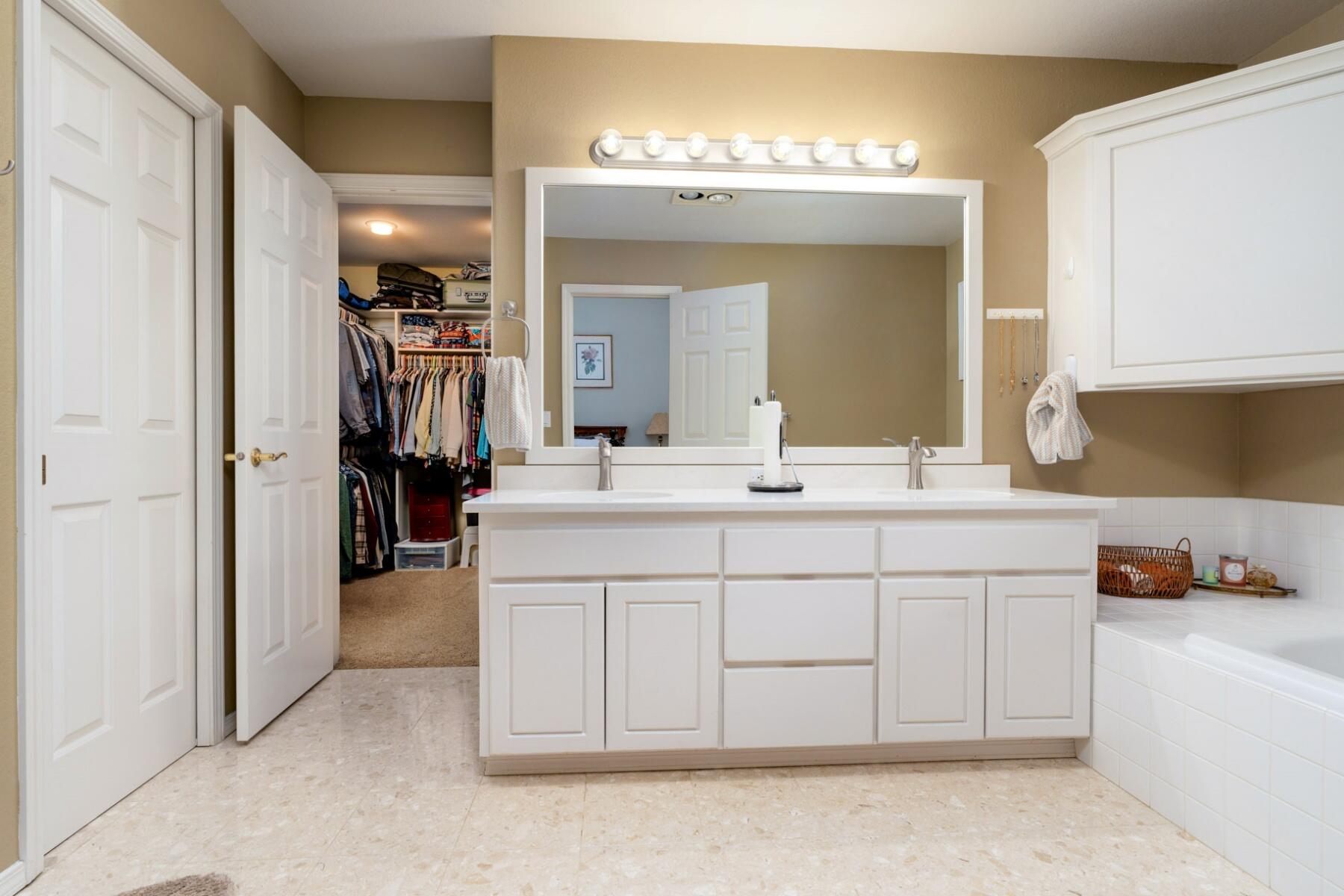 Ponderosa Estates - Residential