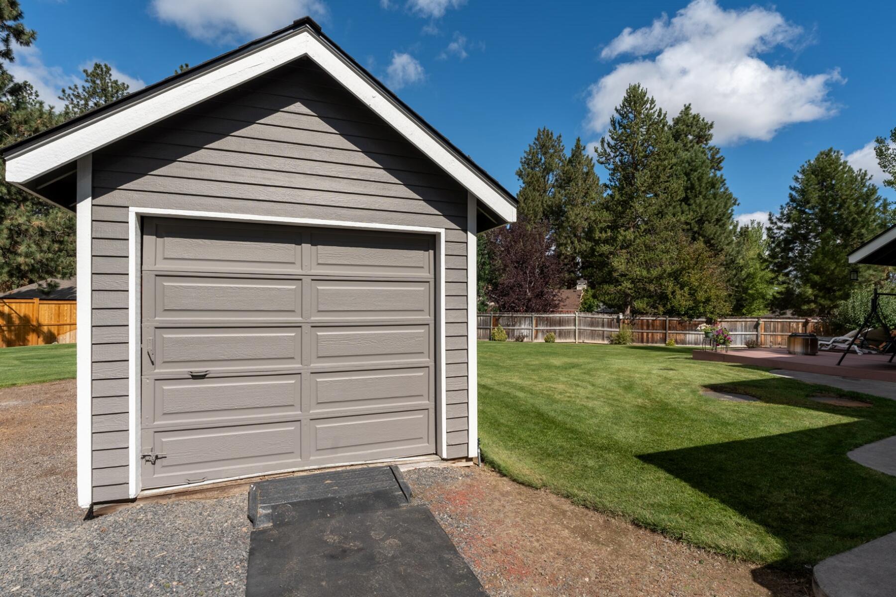 Ponderosa Estates - Residential