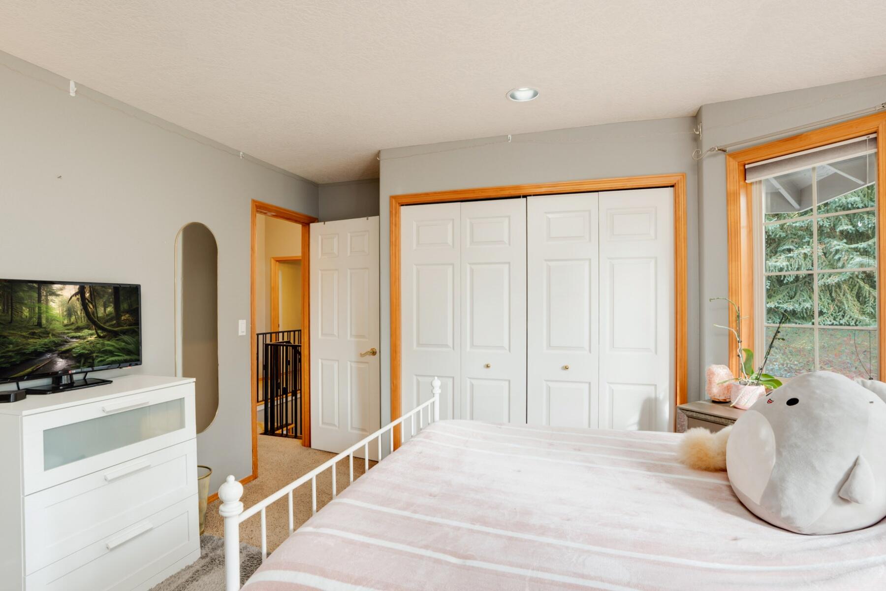 Ponderosa Estates - Residential