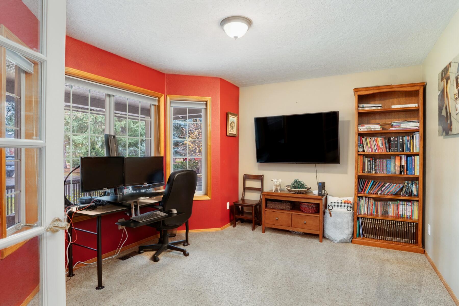 Ponderosa Estates - Residential