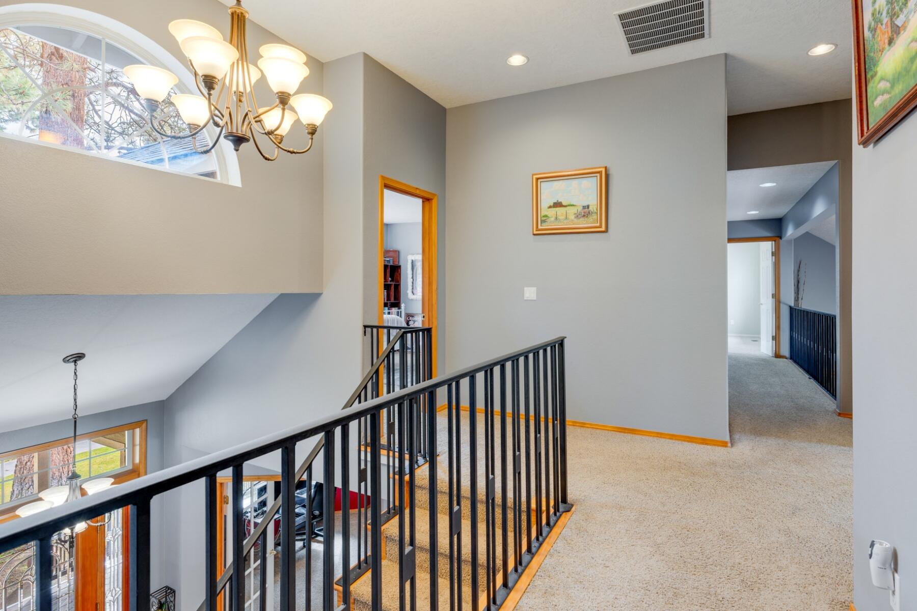 Ponderosa Estates - Residential