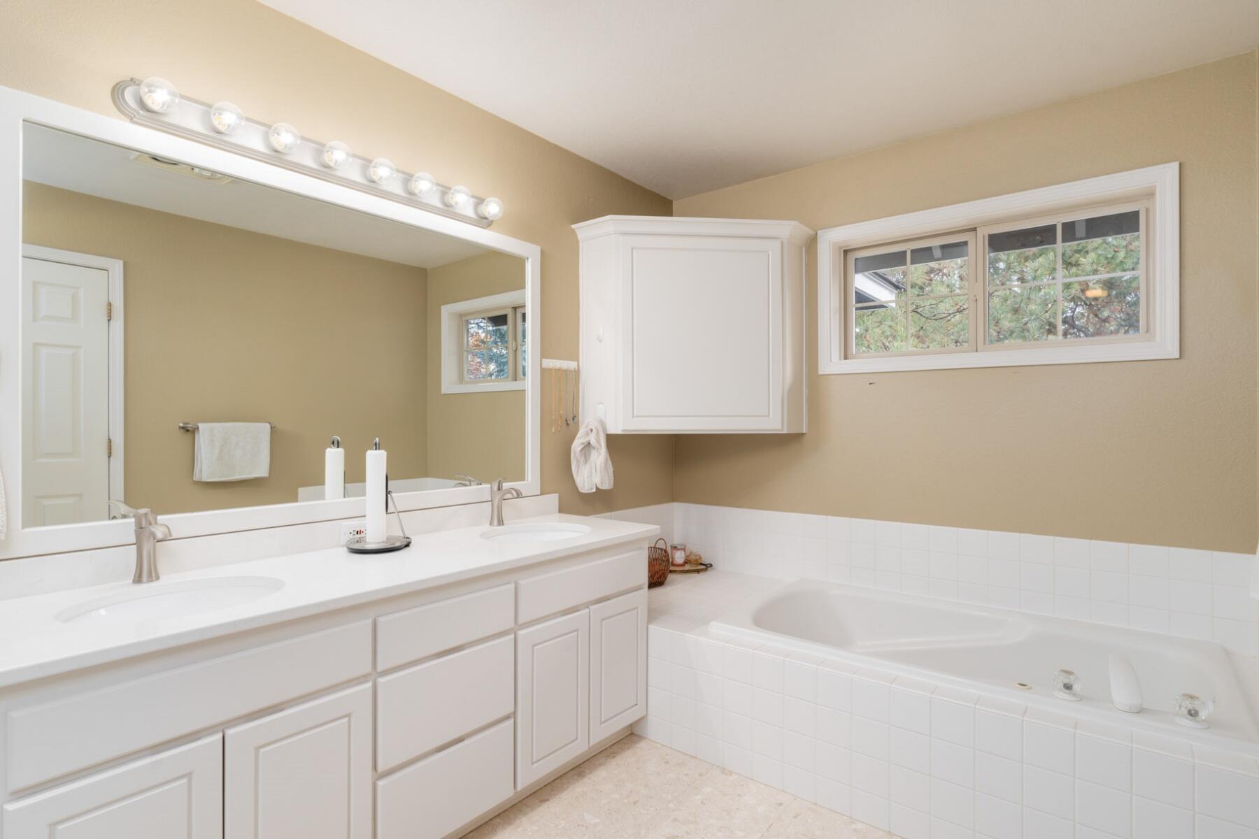 Ponderosa Estates - Residential