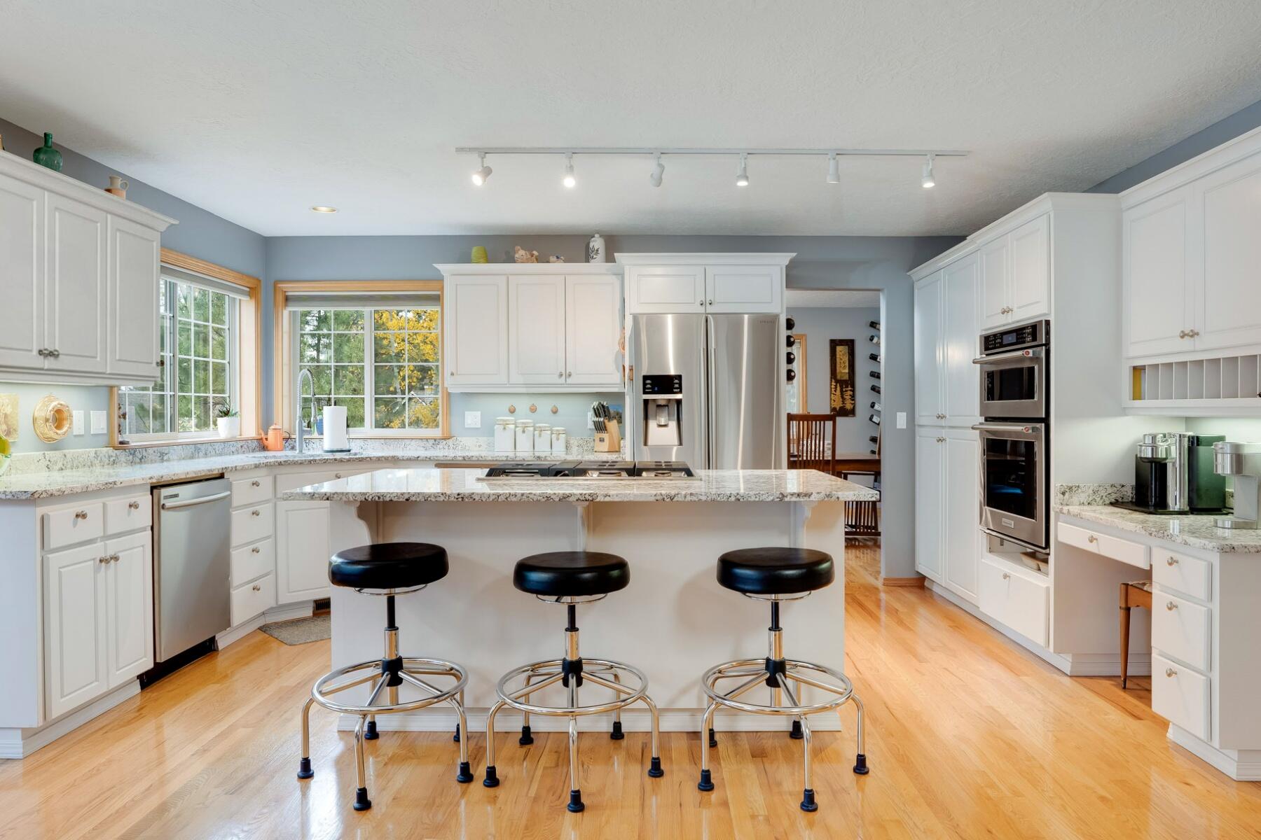 Ponderosa Estates - Residential