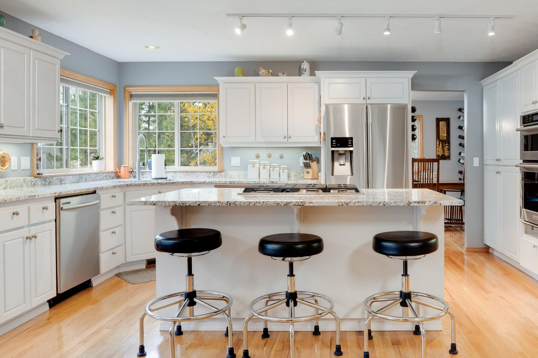 Ponderosa Estates - Residential