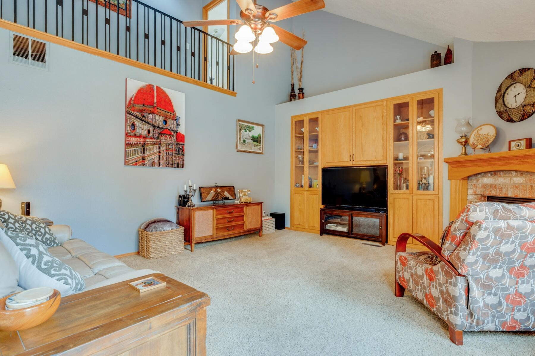 Ponderosa Estates - Residential