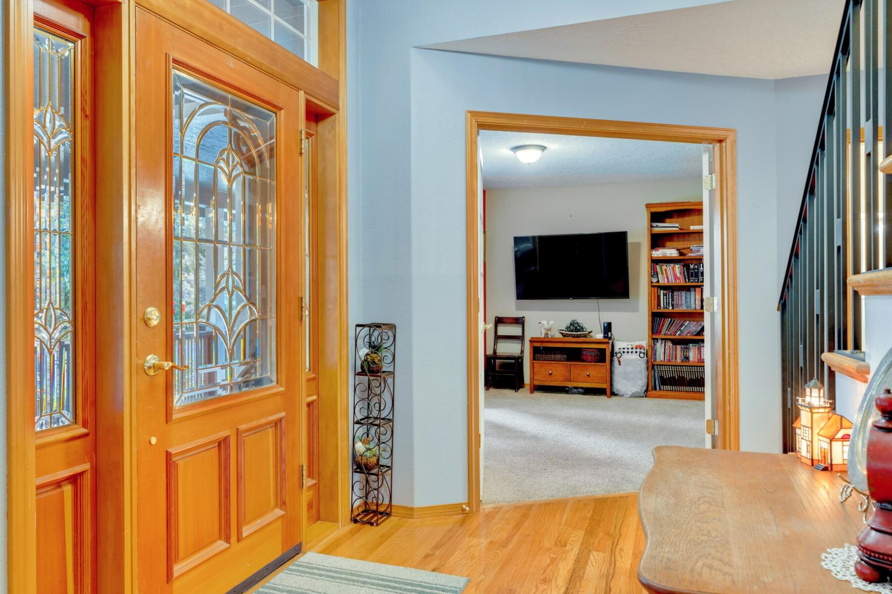 Ponderosa Estates - Residential