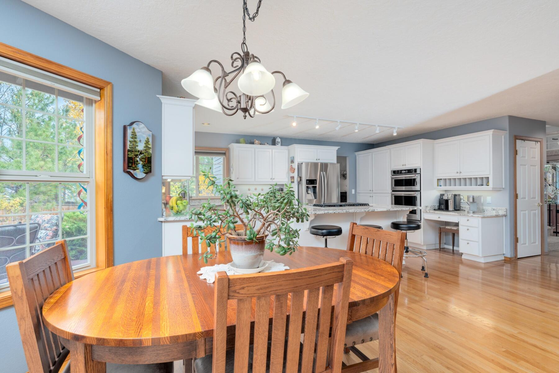 Ponderosa Estates - Residential