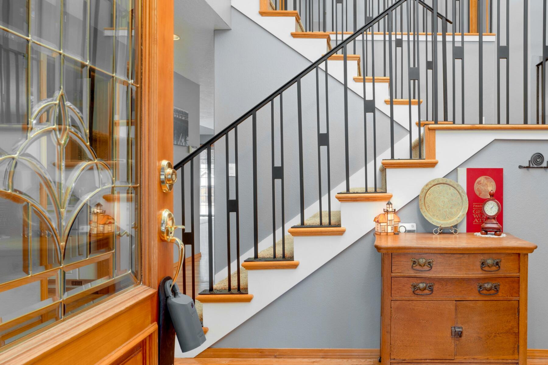 Ponderosa Estates - Residential