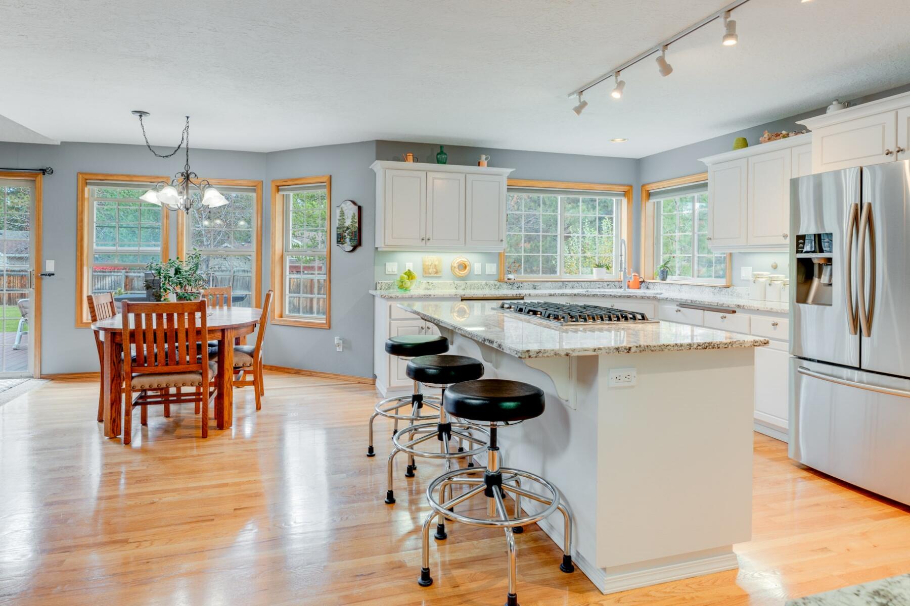 Ponderosa Estates - Residential