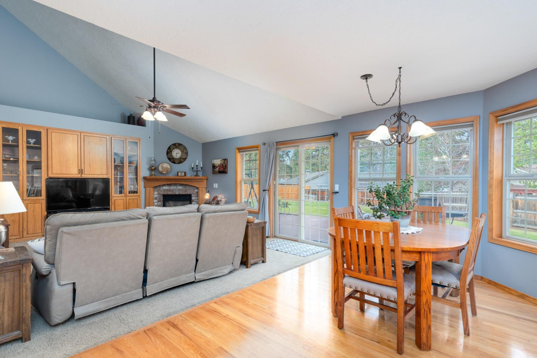 Ponderosa Estates - Residential