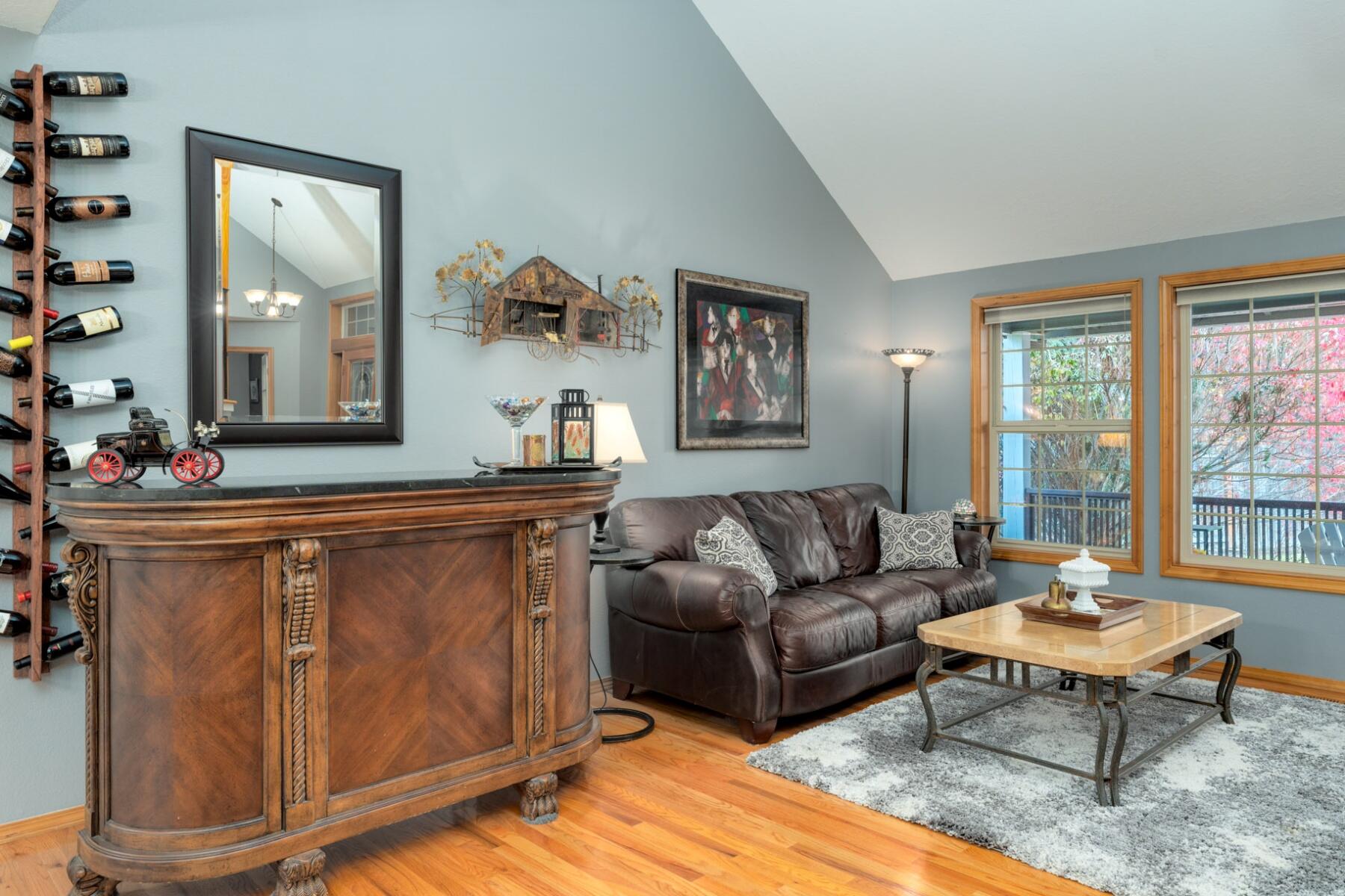 Ponderosa Estates - Residential