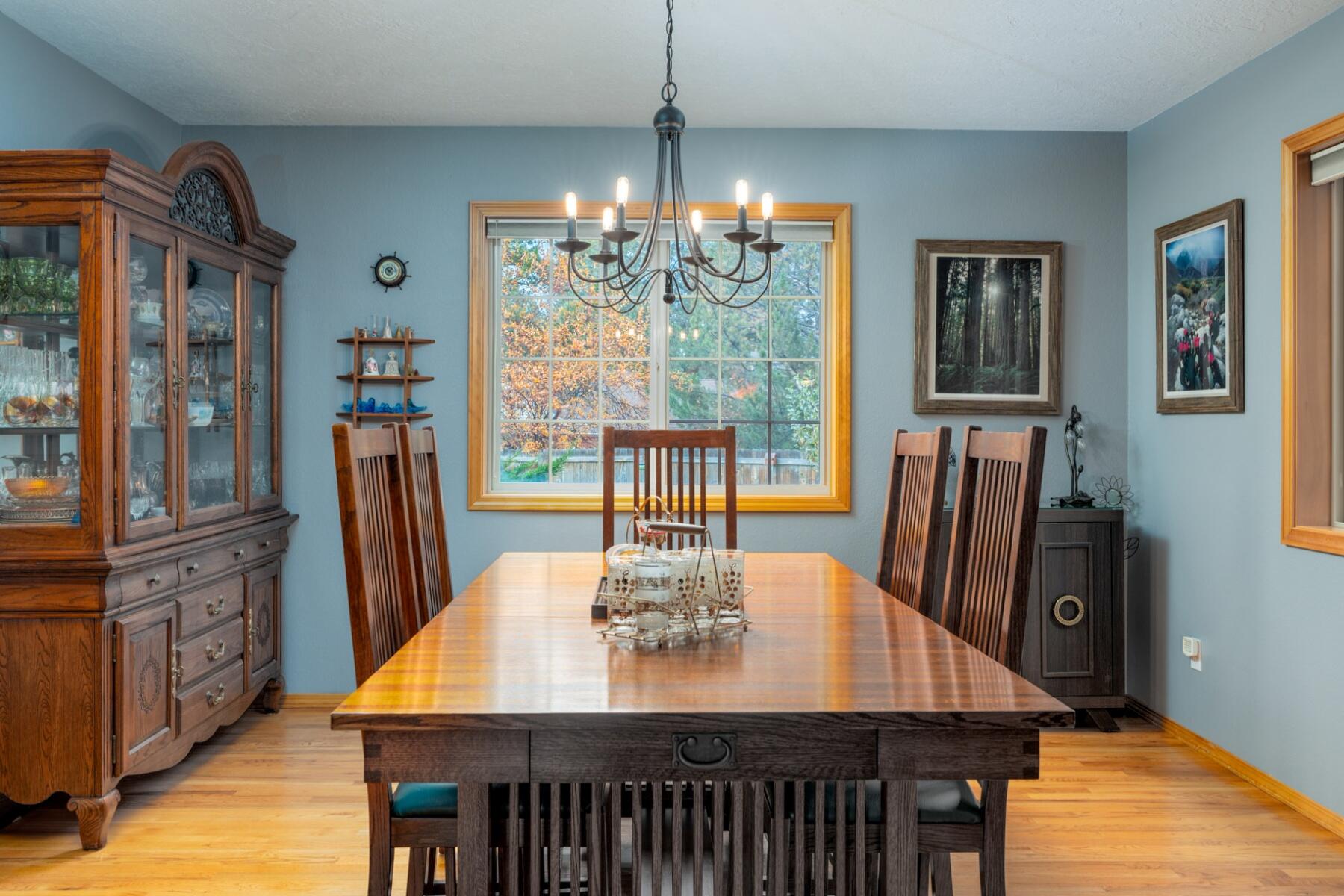 Ponderosa Estates - Residential