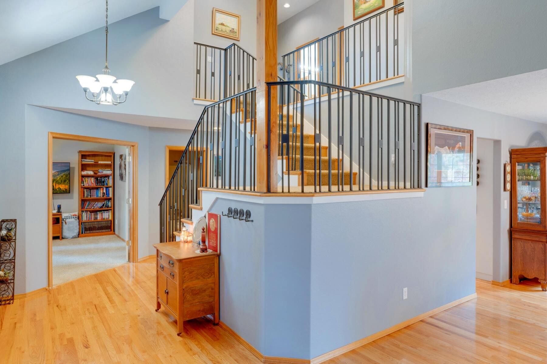 Ponderosa Estates - Residential