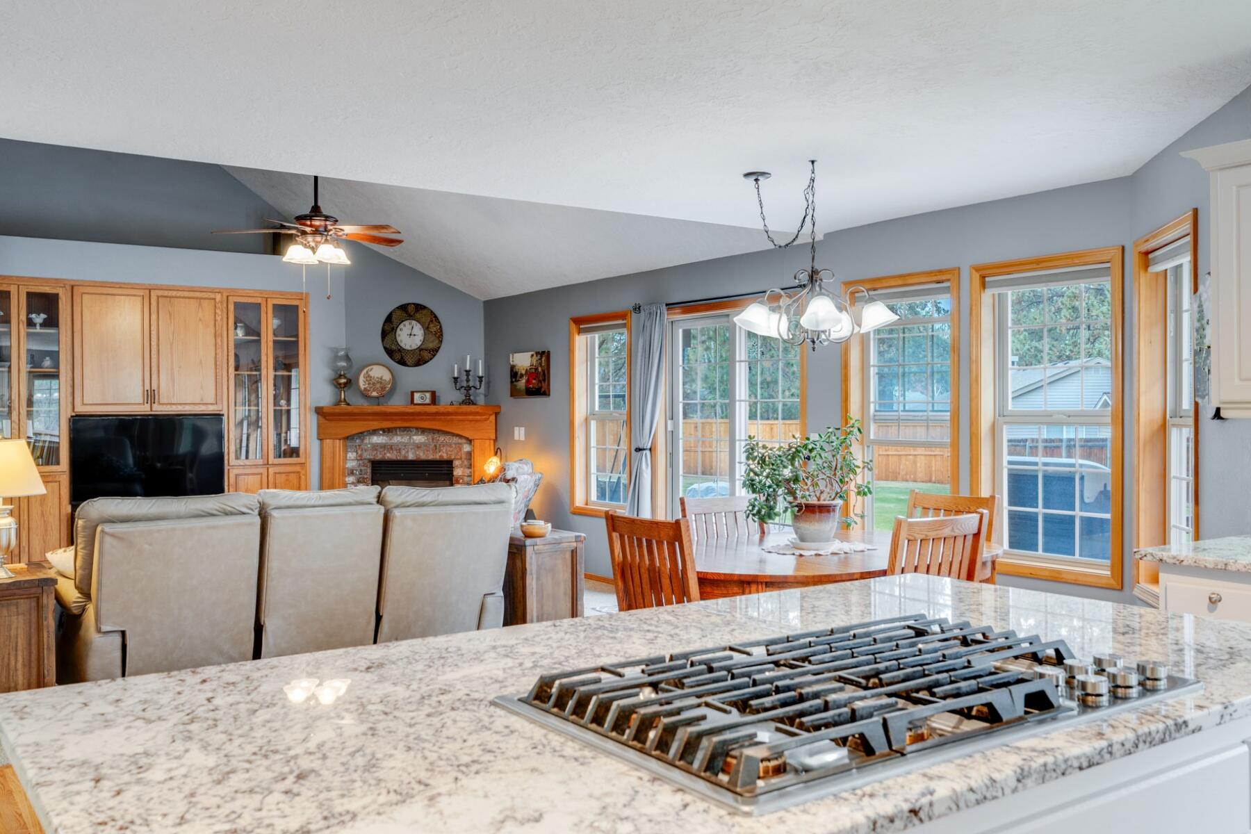 Ponderosa Estates - Residential