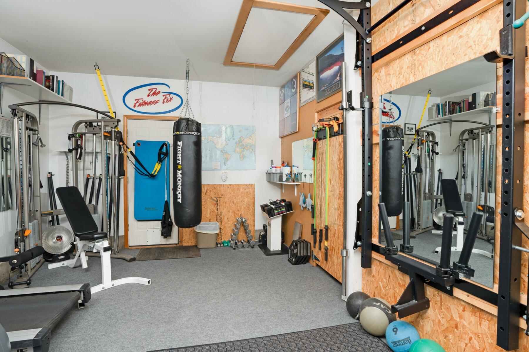 Ponderosa Estates - Residential