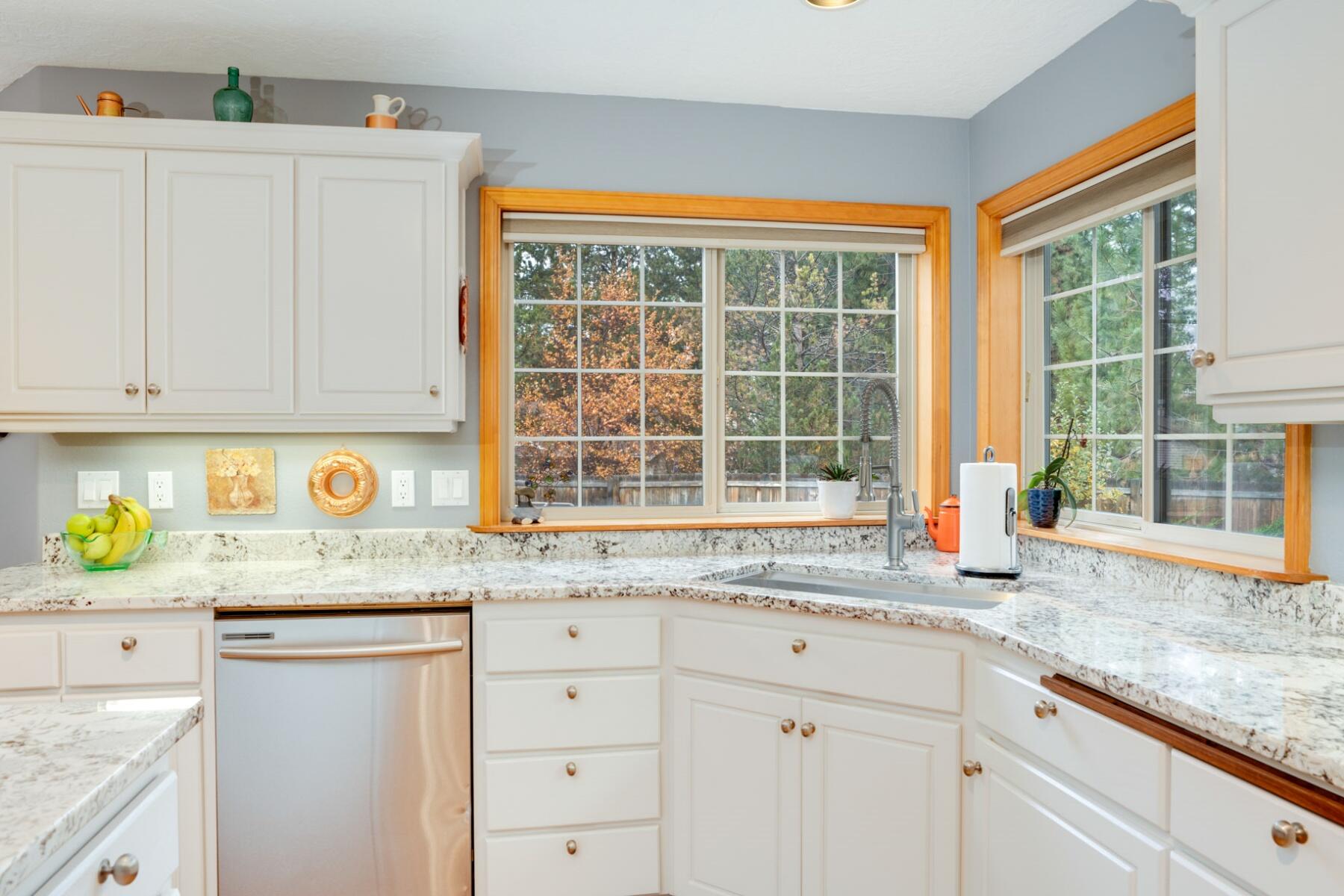 Ponderosa Estates - Residential