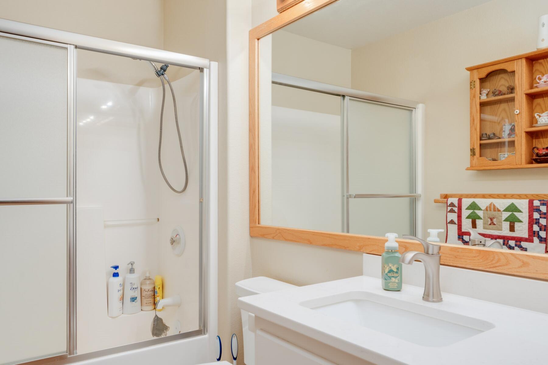 Ponderosa Estates - Residential