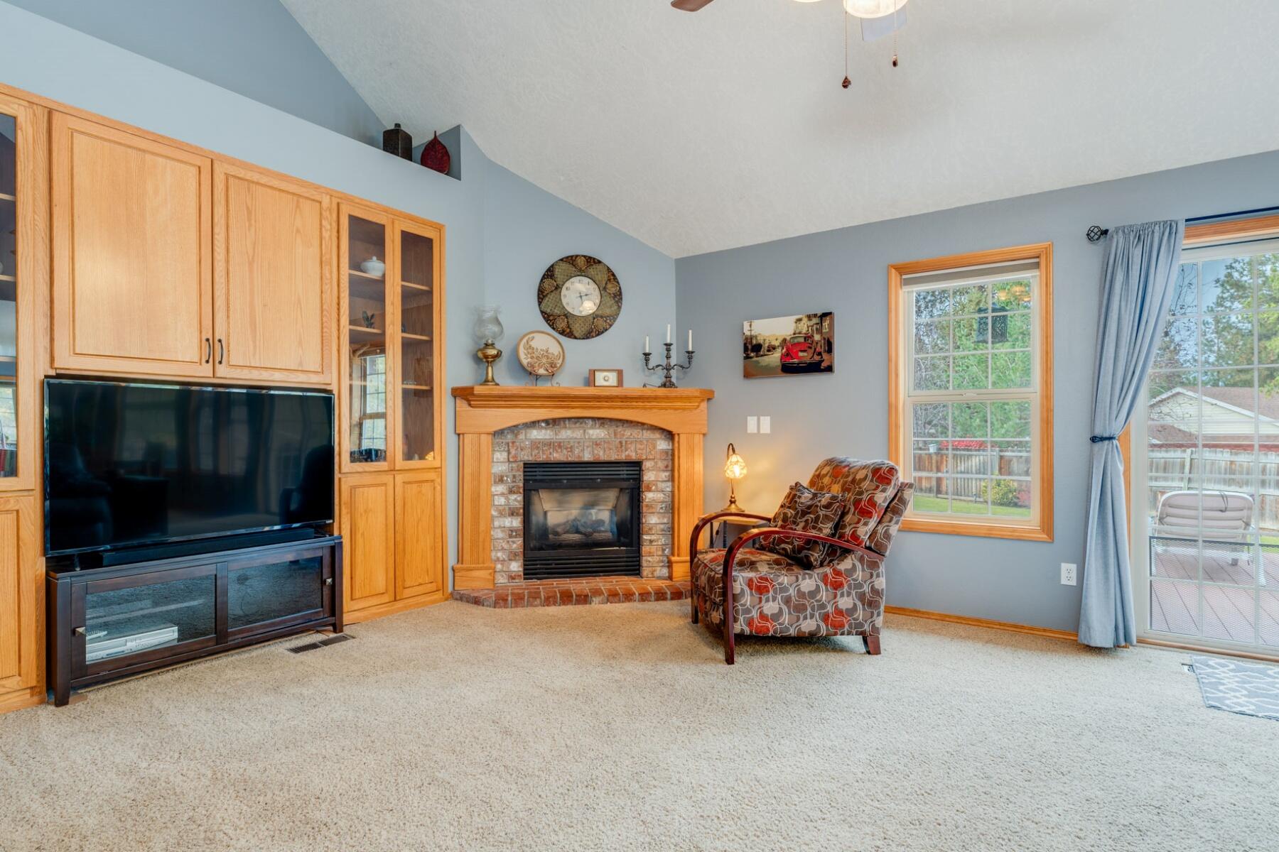 Ponderosa Estates - Residential