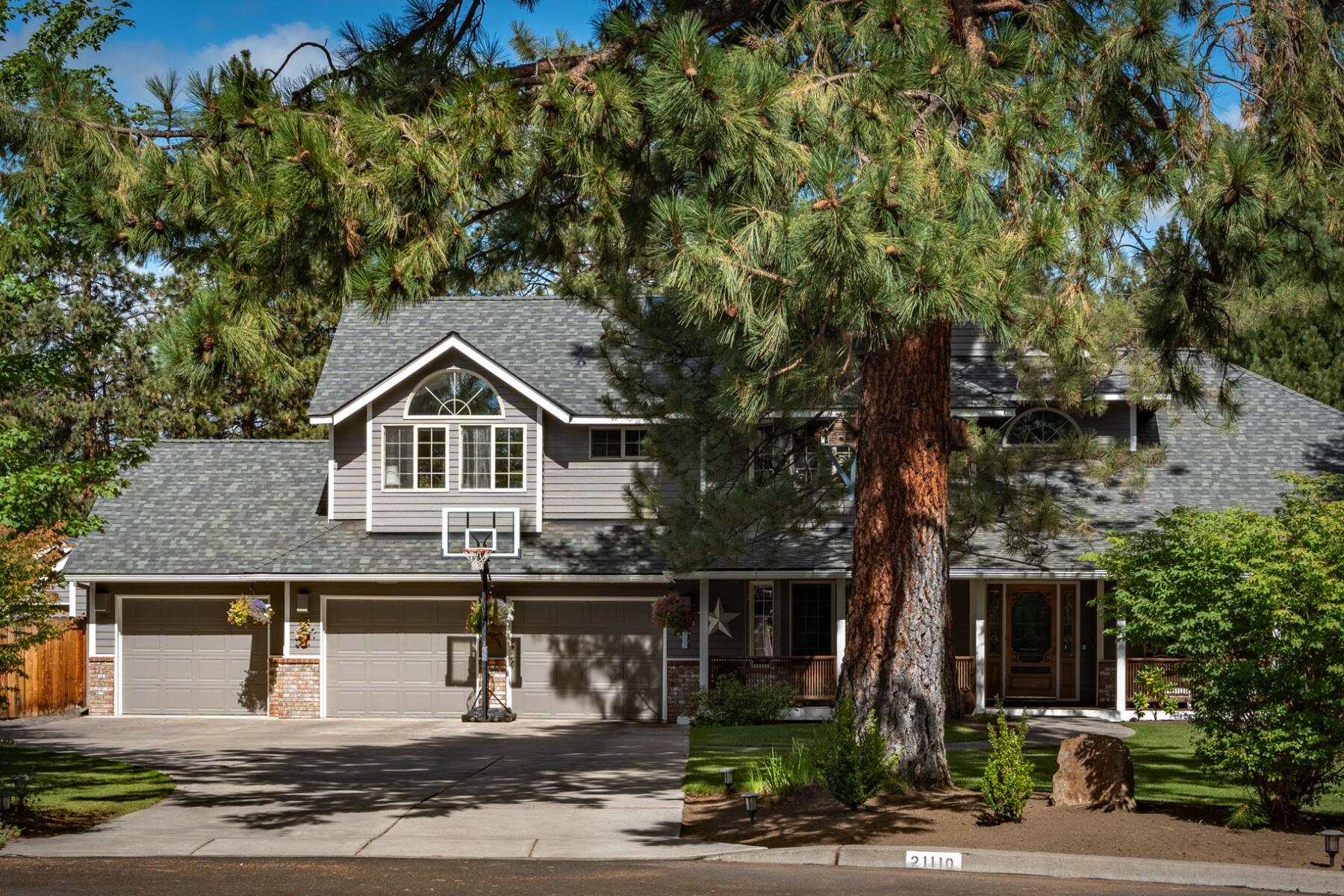 Ponderosa Estates - Residential