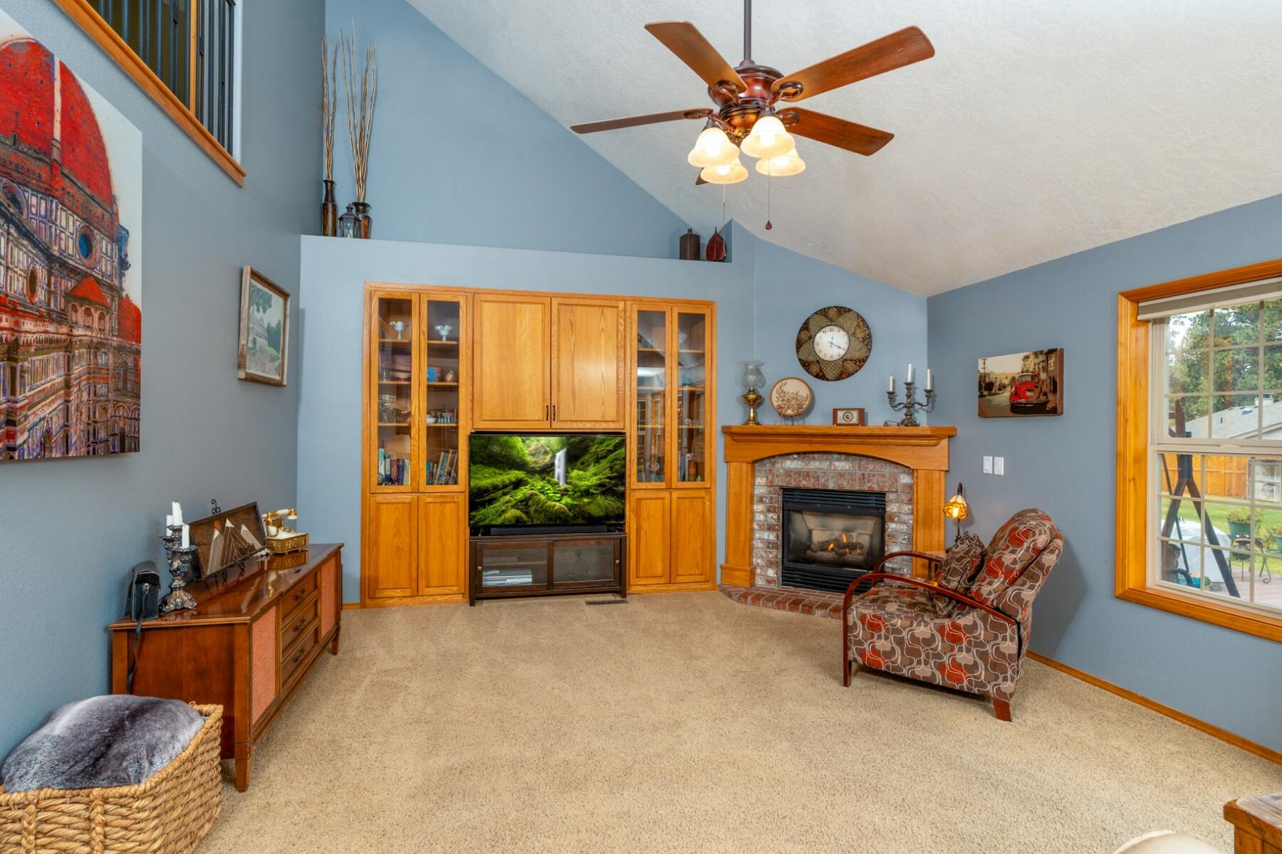 Ponderosa Estates - Residential