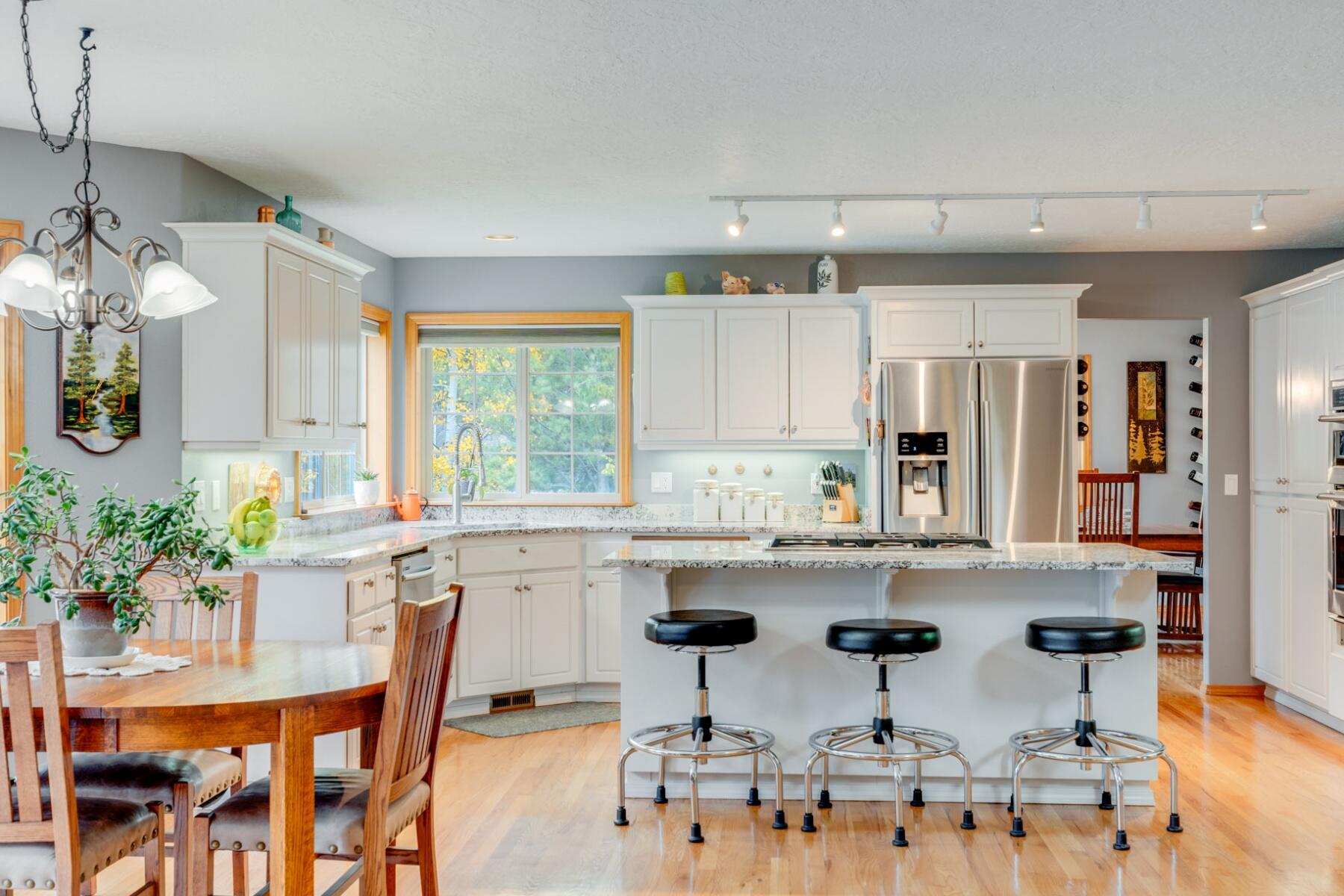 Ponderosa Estates - Residential