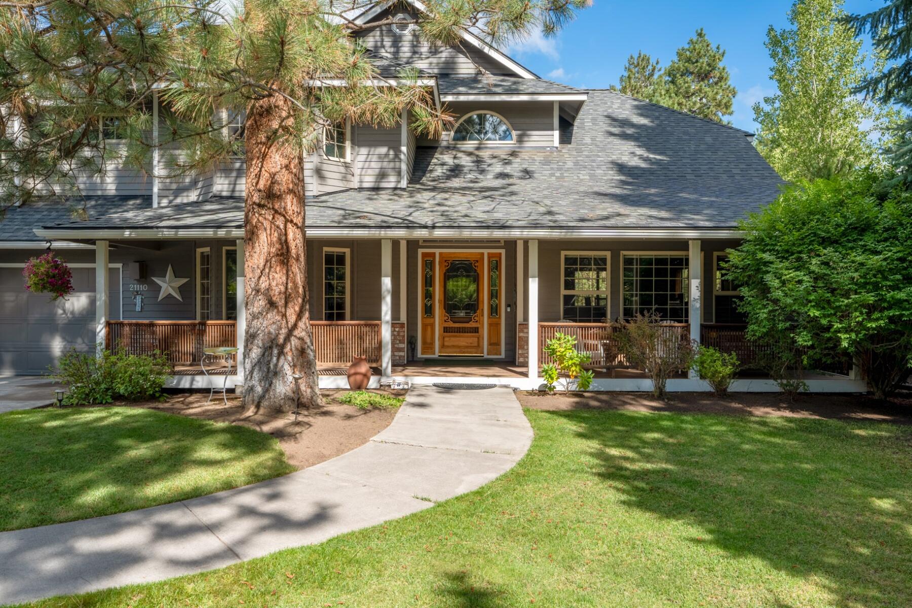 Ponderosa Estates - Residential