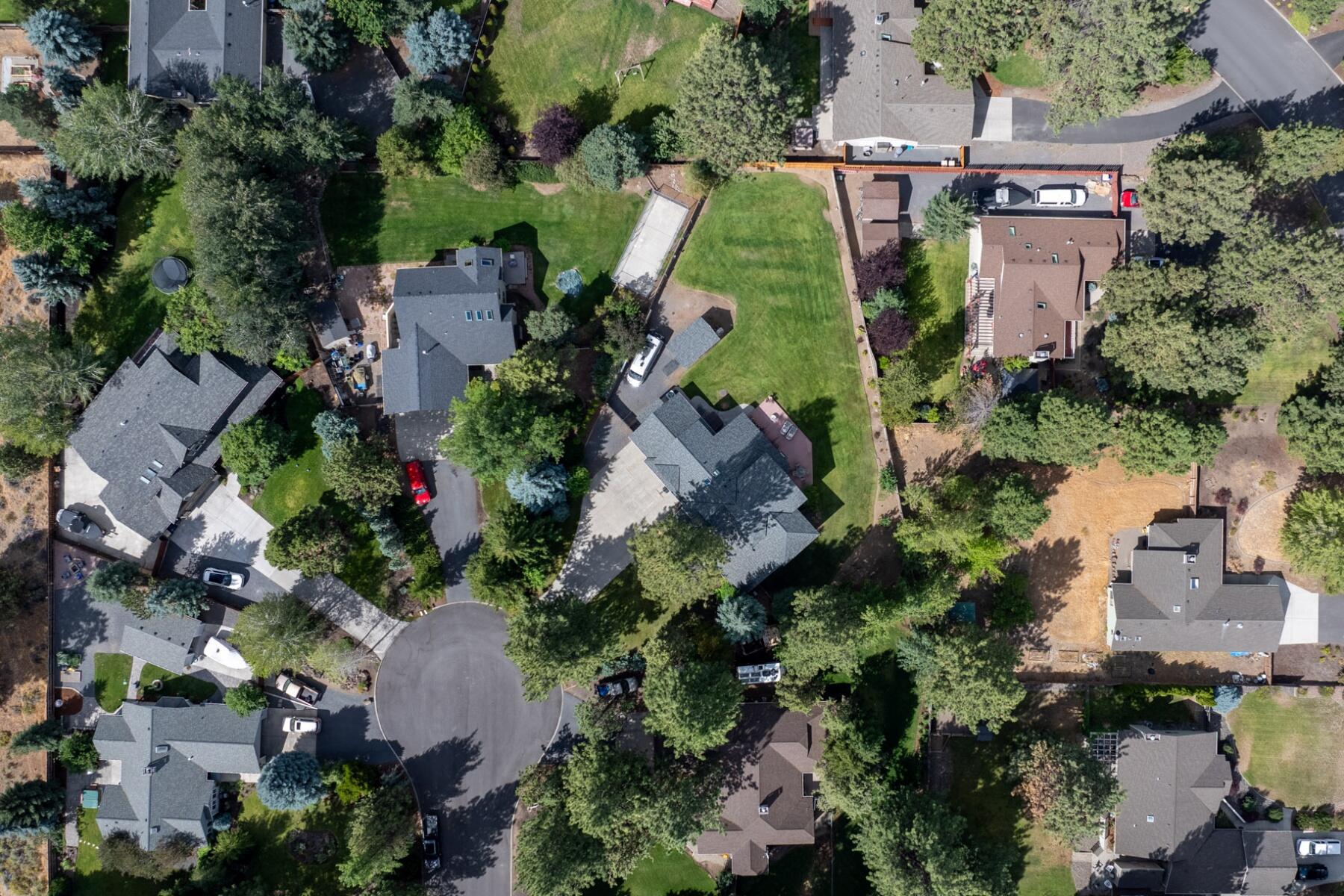 Ponderosa Estates - Residential