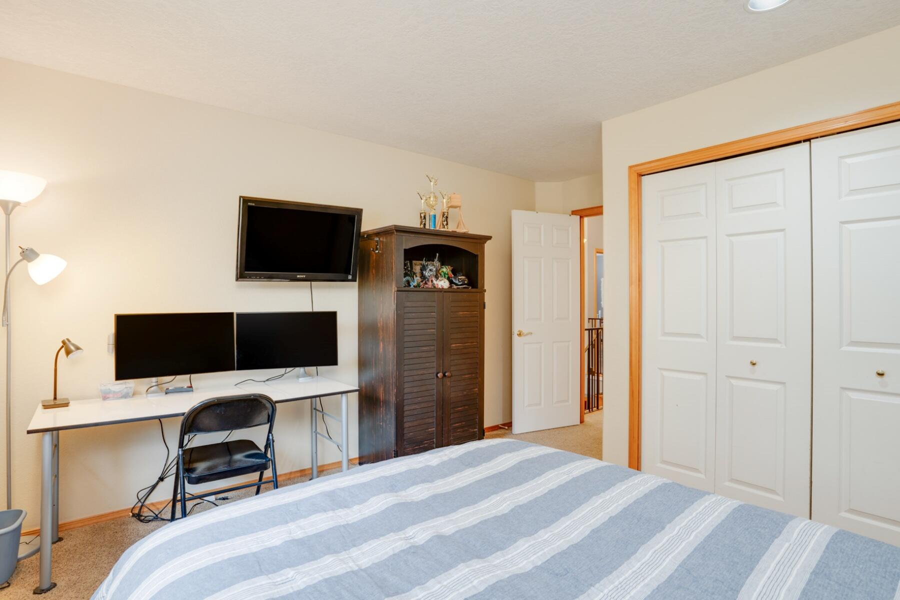 Ponderosa Estates - Residential